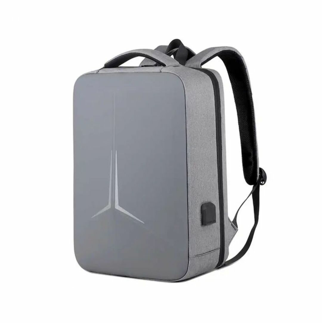 Sac à dos antivol moderne