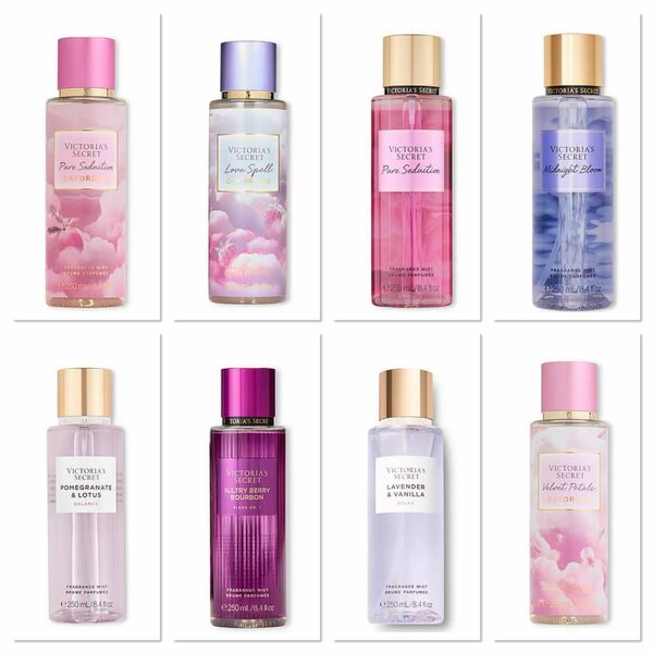 Victoria secret