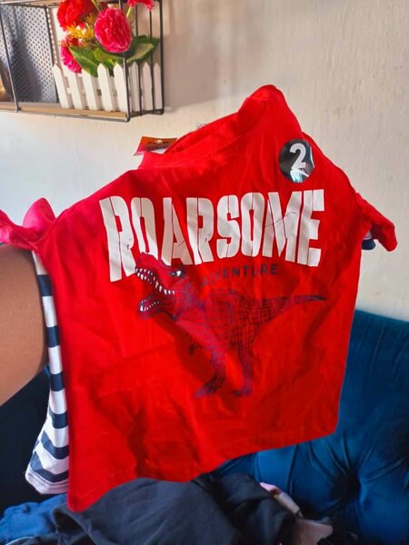 T shirts