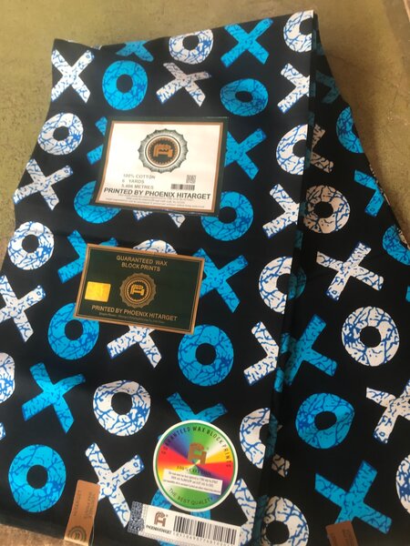 Cloth