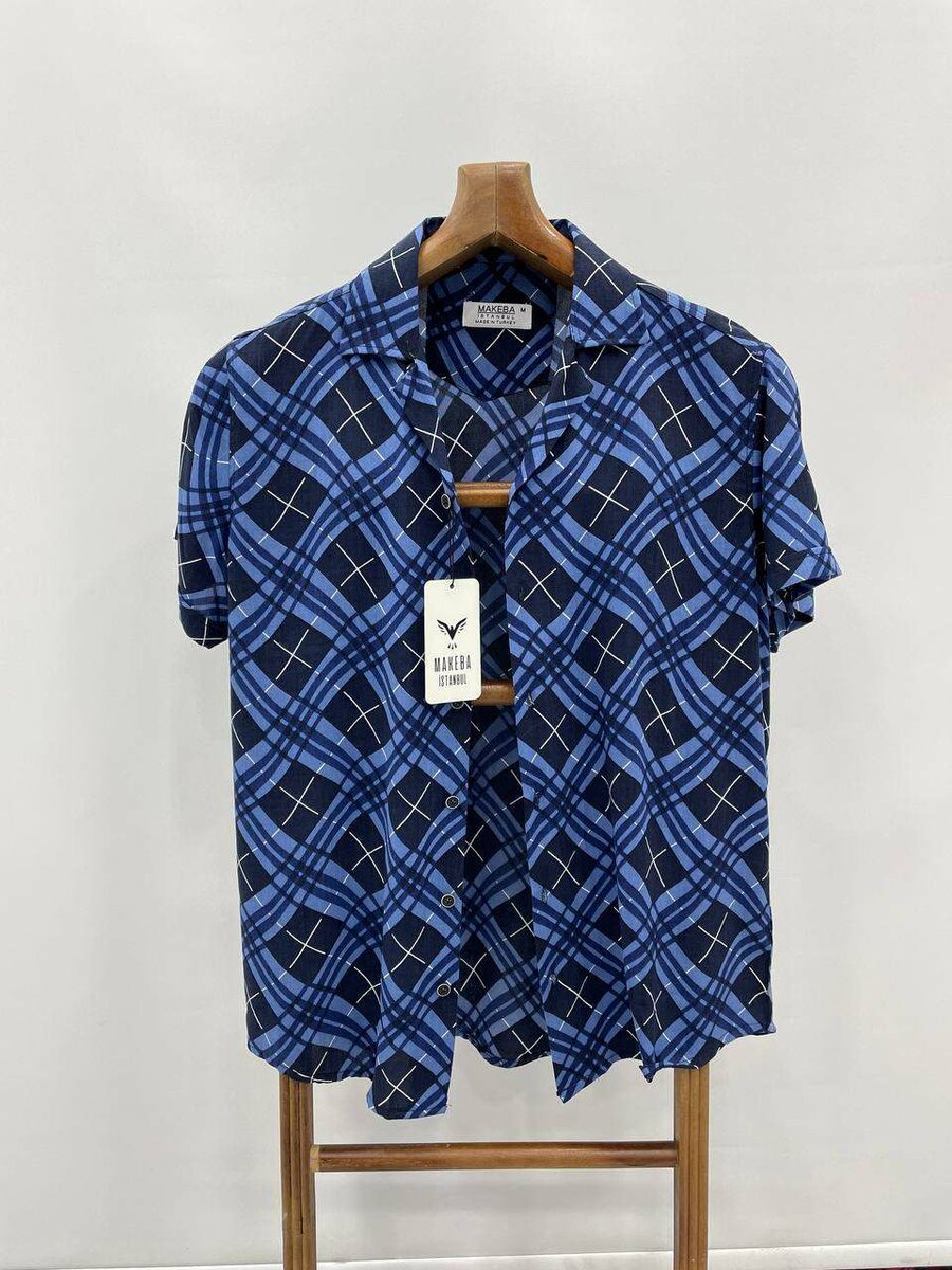 Summer shirts