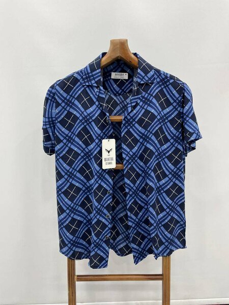 Summer shirts