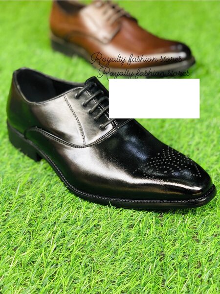 Mans Original Shoes
