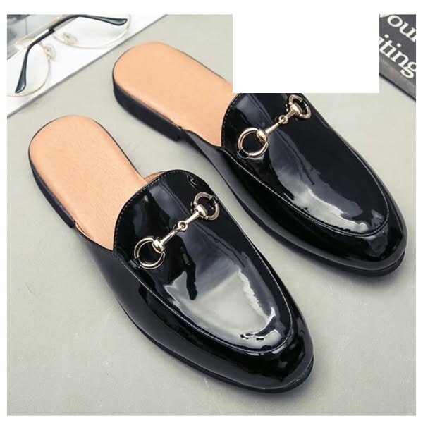 Mans Original Shoes
