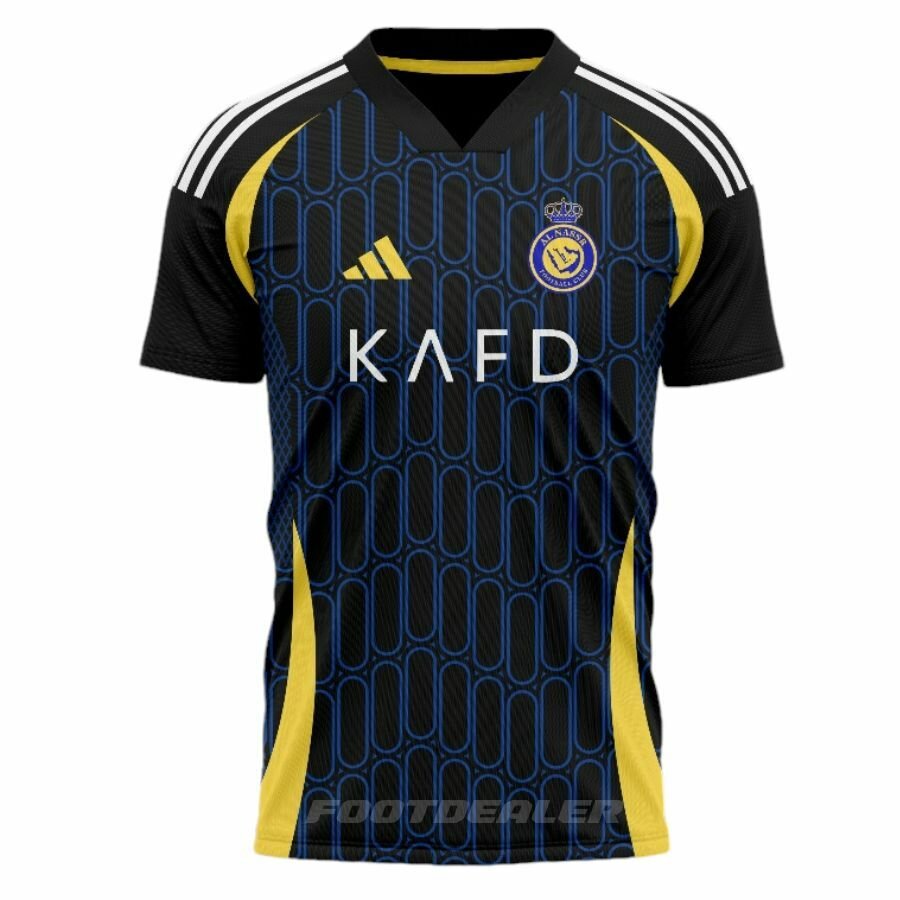 Maillot de alnars