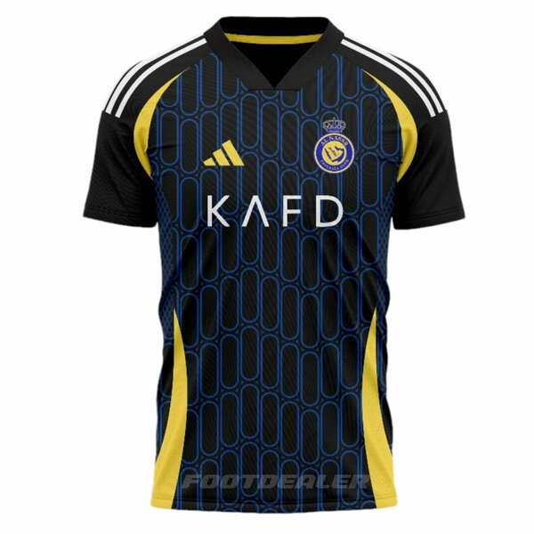 Maillot de alnars