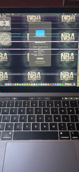MacBook Pro