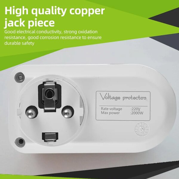 Stabilisateur 16A