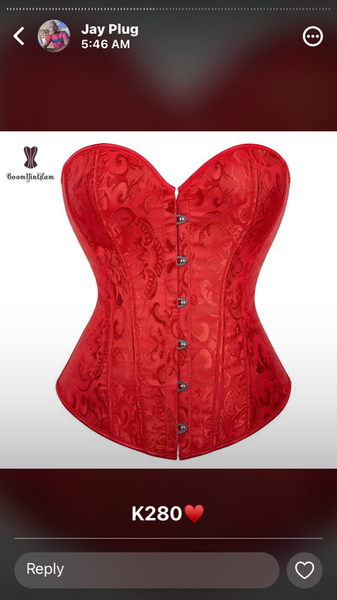 Corsets