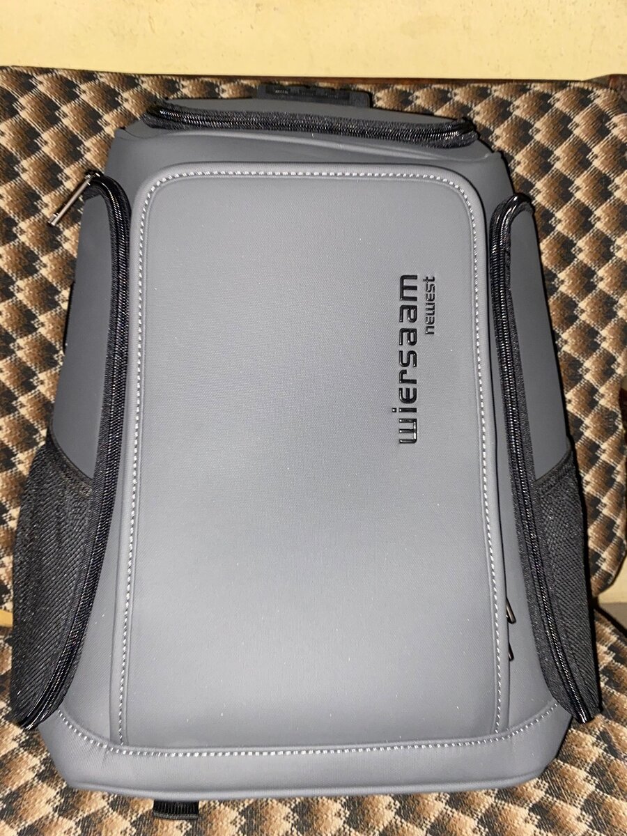 Sac à ordinateur