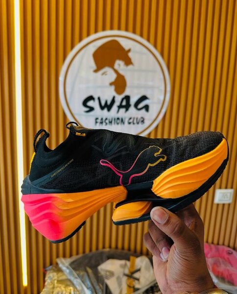 Puma nitro e lite