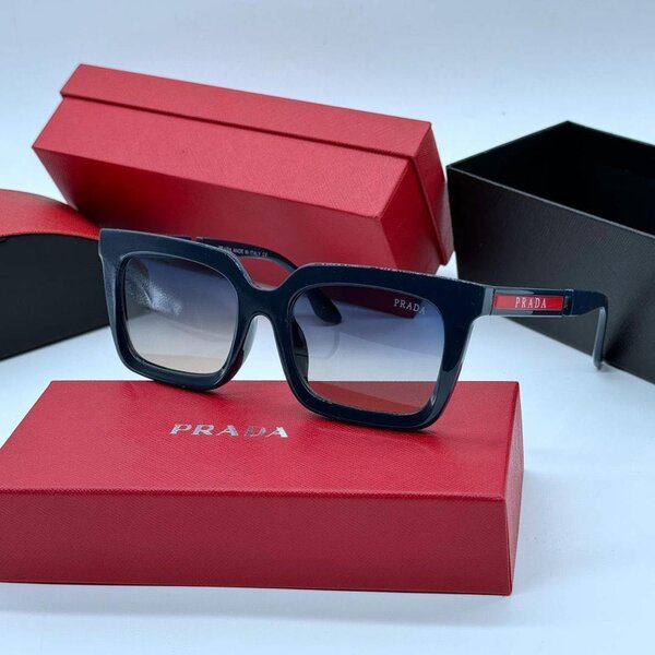 Luxury glasses