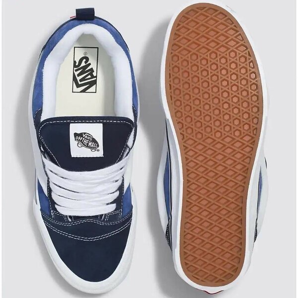 Vans kn´u original