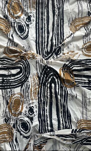 Beautiful fabrics