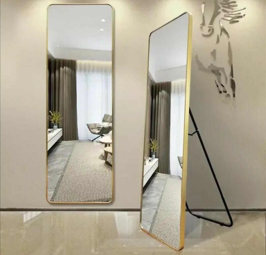 Dressing mirror