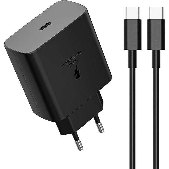 Chargeur Samsung
