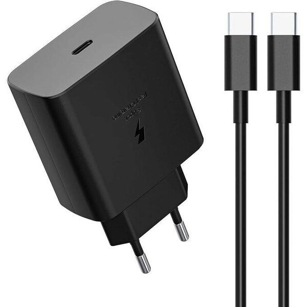 Chargeur Samsung