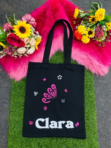 Tote Bags
