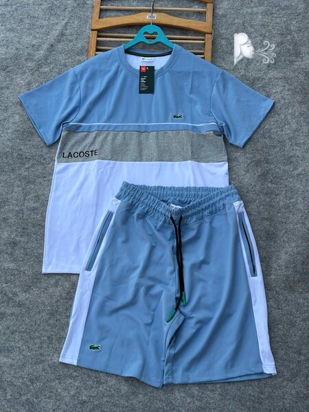 Lacoste