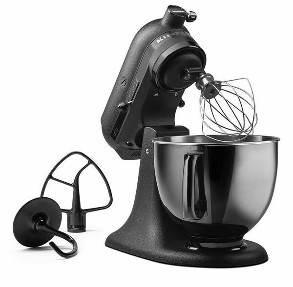 Mixer