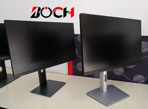 Écran PC Ultra HD 22 pouces