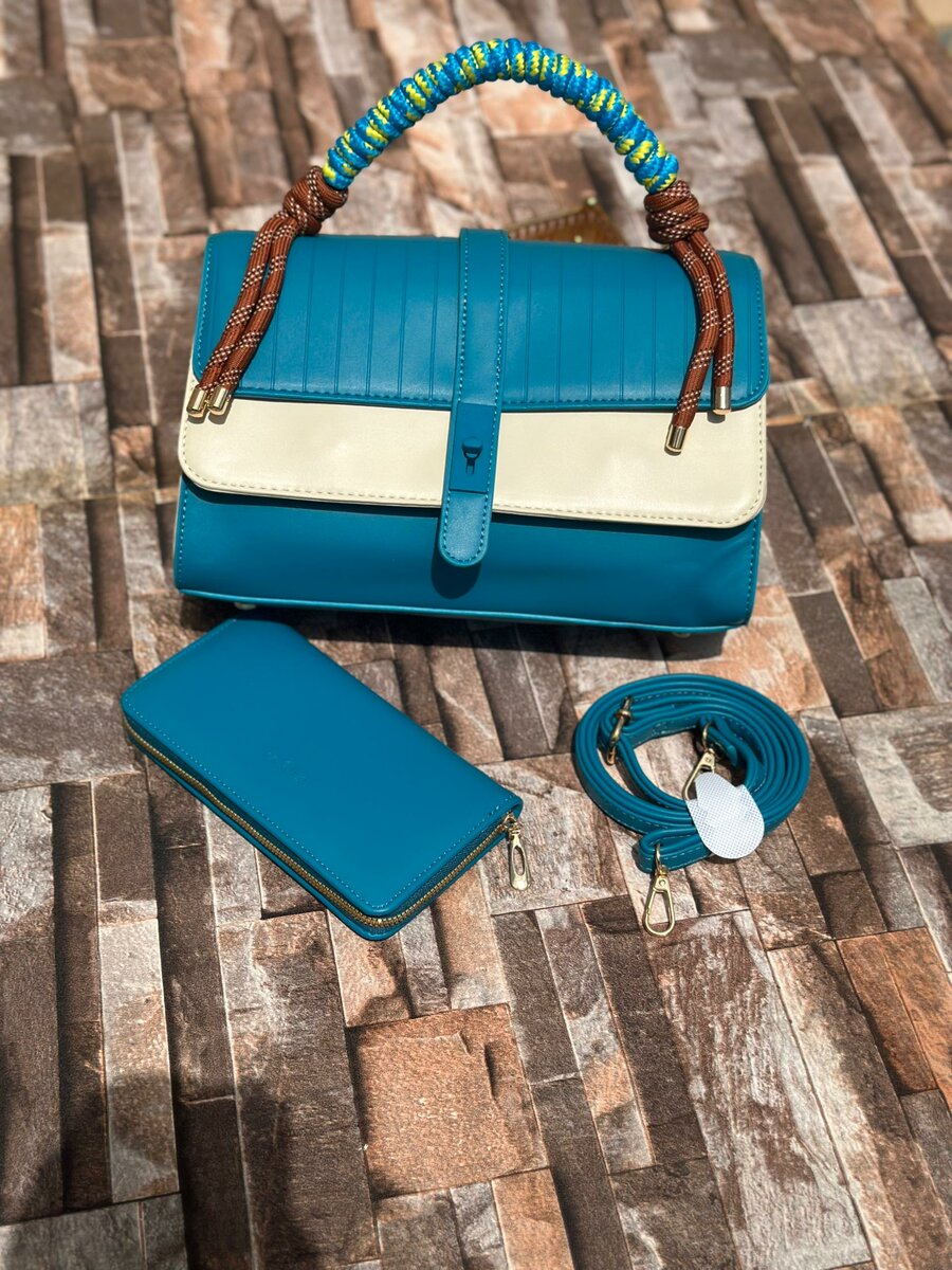 Ladies bags