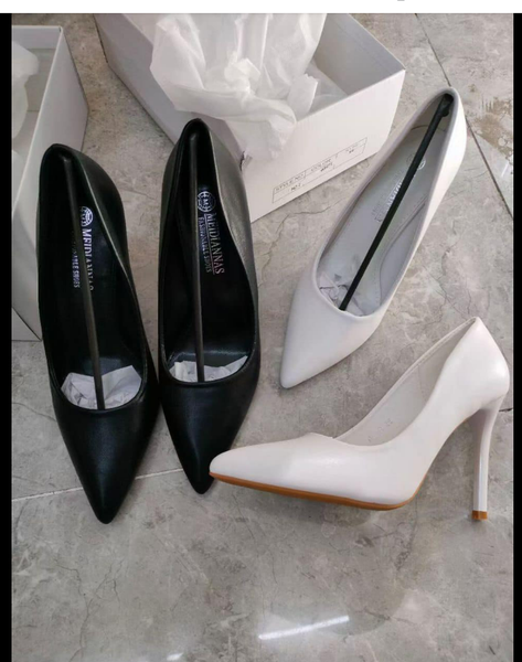 female shoes