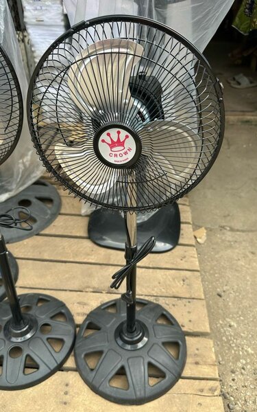 Ventilateur kirikou