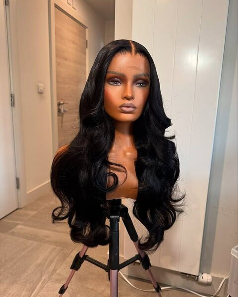 Quality wig