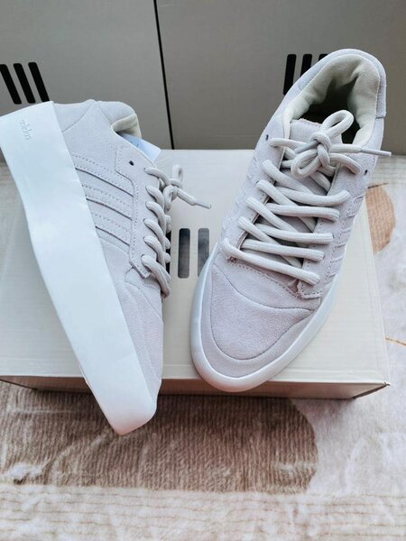 Fear of God