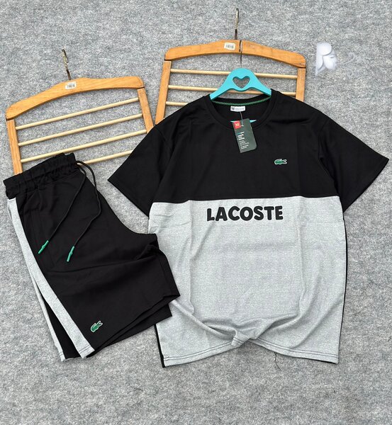 Complet Lacoste