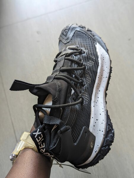 HAGR RUBBER