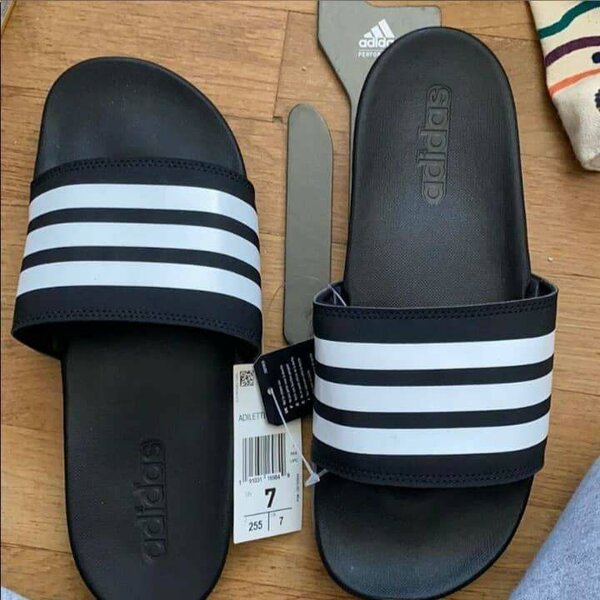 Claquette Adidas