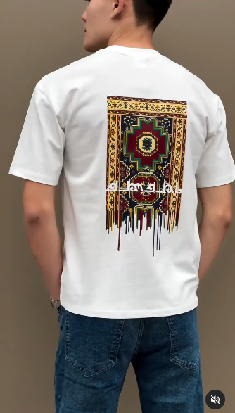 Футболка