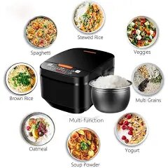 Rice cooker