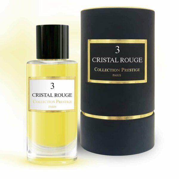 Parfums Cristal Rouge