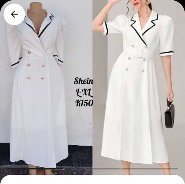 Joyces closet