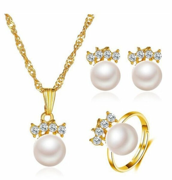Jewelry set