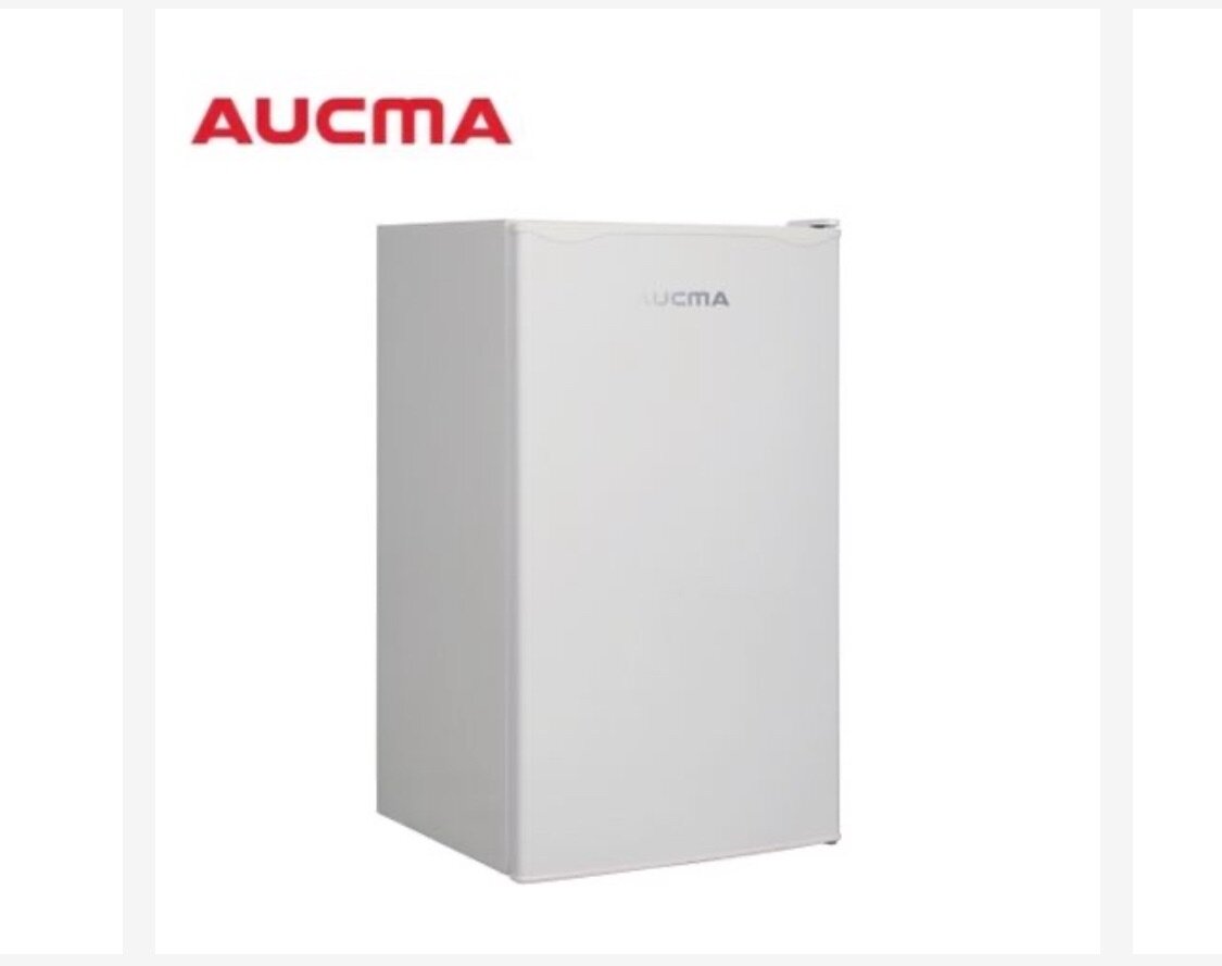 Table top fridge
