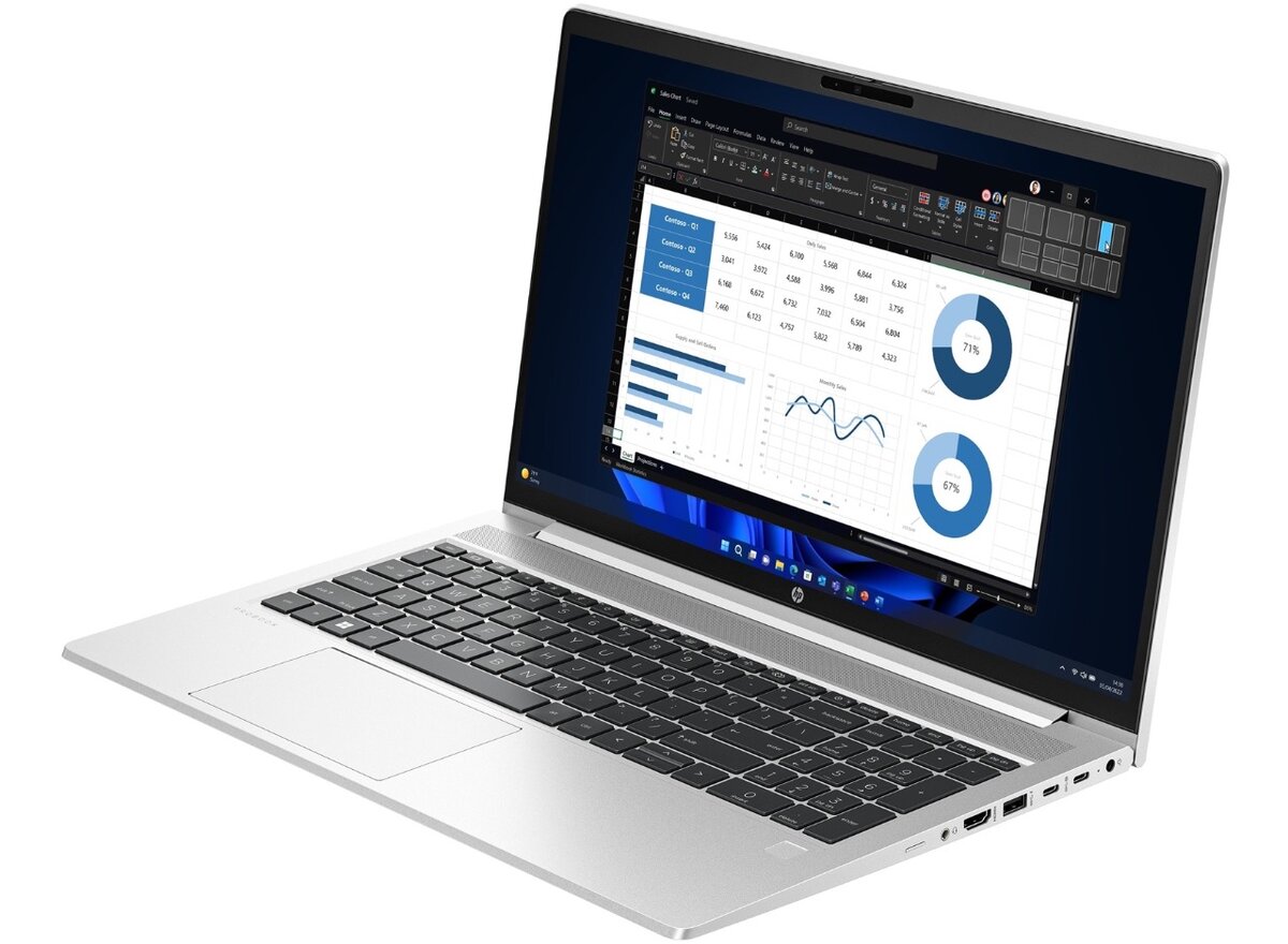 HP PROBOOK 450 G10 Core i7