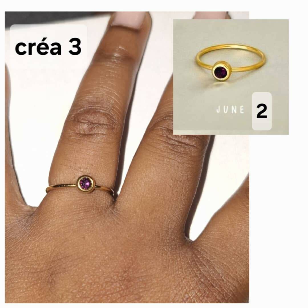 Bague