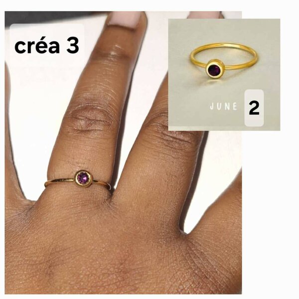 Bague