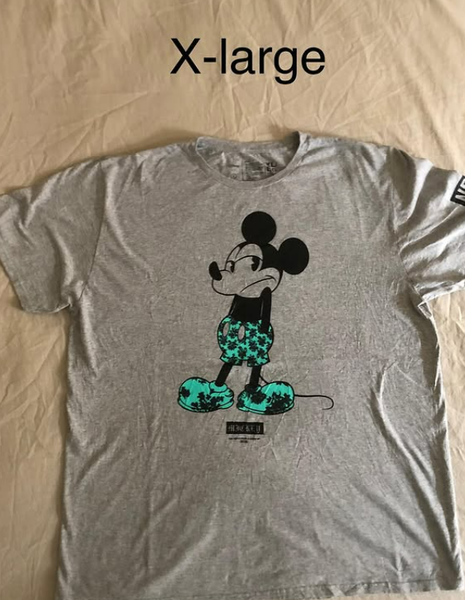 Tshirt