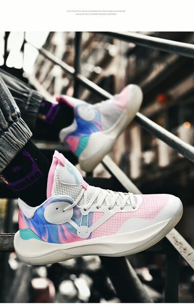 Chaussures de basket