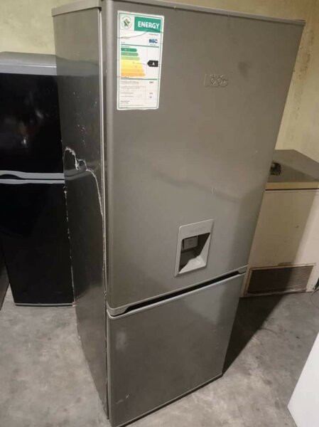 KIC BIG upright