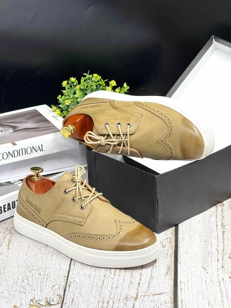 TIMBERLAND BRIDE& WHITE