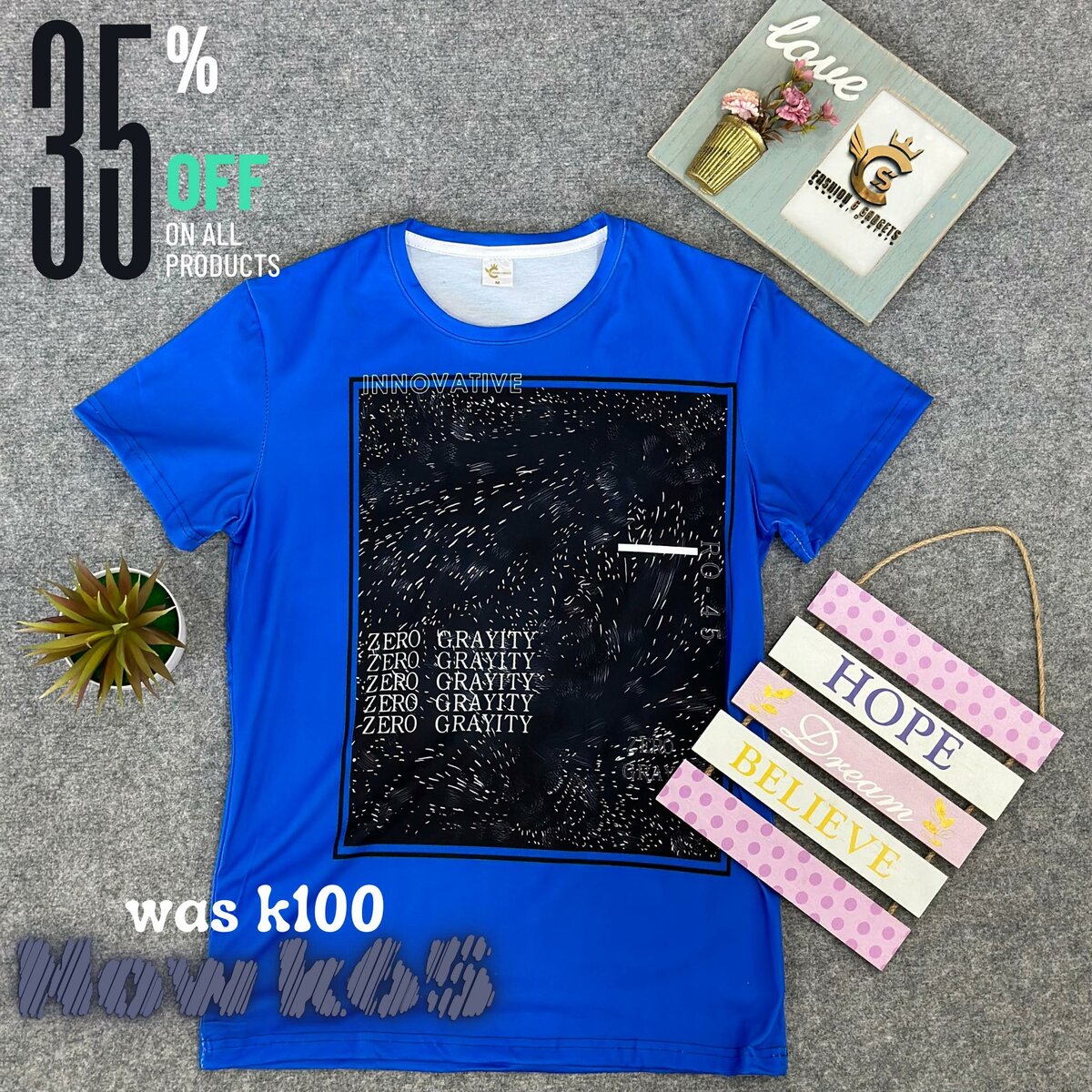 T shirt