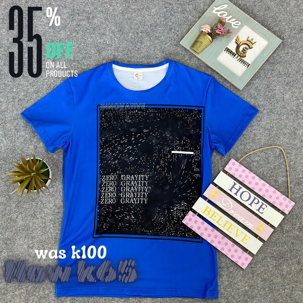 T shirt