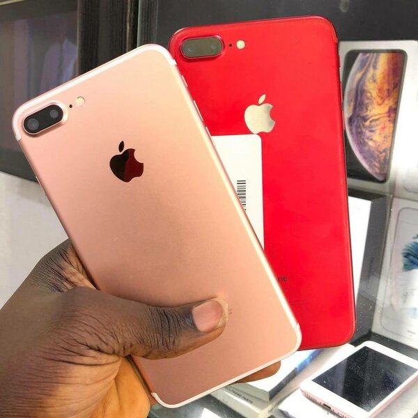 IPHONE 7PLUS 128GB