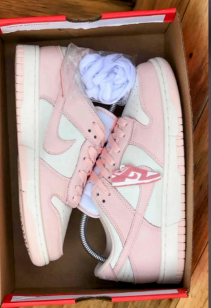 Sb dunk
